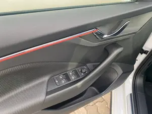 Škoda Kamiq Monte Carlo