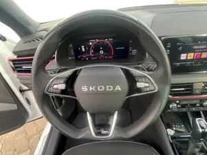 Škoda Kamiq Monte Carlo