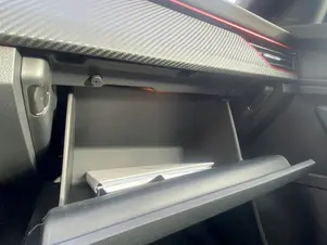 Škoda Kamiq Monte Carlo