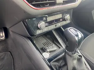 Škoda Kamiq Monte Carlo