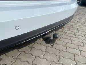 Škoda Kamiq Monte Carlo