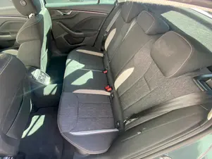 Škoda Kamiq Style