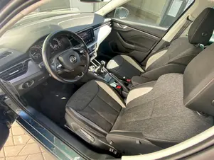 Škoda Kamiq Style