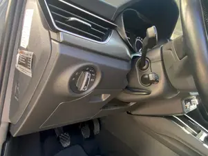 Škoda Kamiq Style