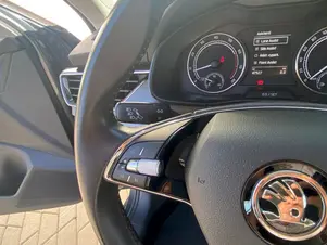 Škoda Kamiq Style