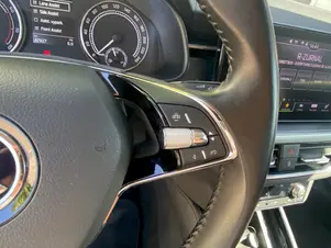 Škoda Kamiq Style