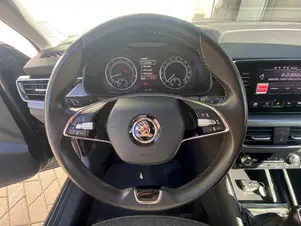 Škoda Kamiq Style
