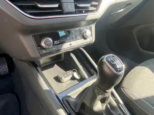 Škoda Kamiq Style