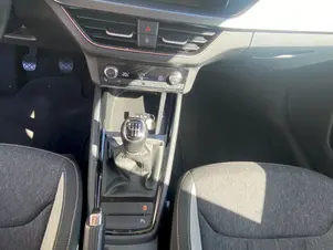 Škoda Kamiq Style