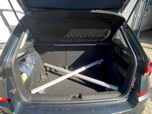 Škoda Kamiq Style