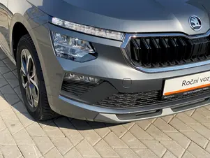 Škoda Kamiq Selection