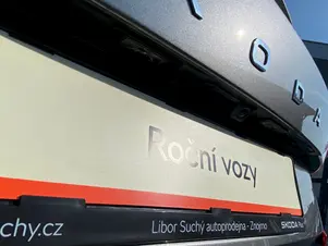 Škoda Kamiq Selection