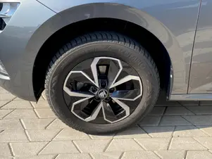 Škoda Kamiq Selection