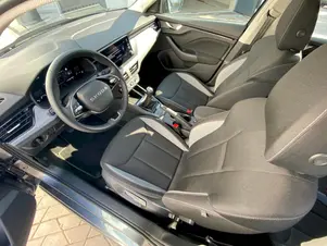 Škoda Kamiq Selection