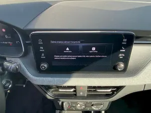 Škoda Kamiq Selection