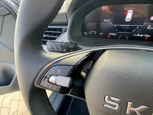 Škoda Kamiq Selection