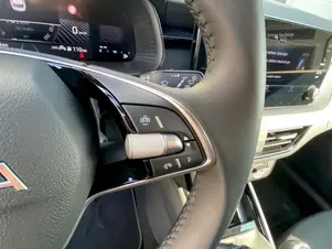 Škoda Kamiq Selection