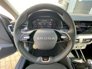 Škoda Kamiq Selection