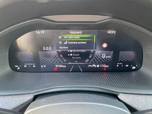 Škoda Kamiq Selection