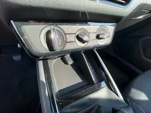 Škoda Kamiq Selection