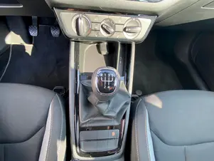 Škoda Kamiq Selection