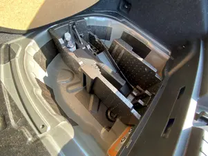 Škoda Kamiq Selection