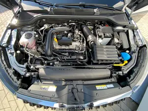 Škoda Kamiq Selection