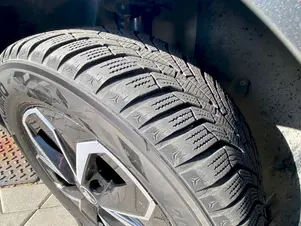 Škoda Kamiq Selection