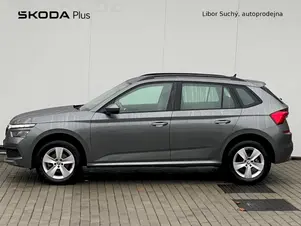 Škoda Kamiq Fresh