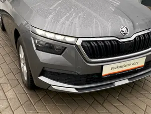 Škoda Kamiq Fresh