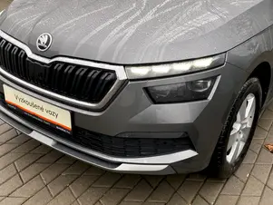 Škoda Kamiq Fresh
