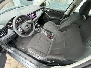 Škoda Kamiq Fresh