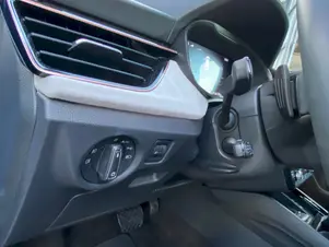 Škoda Kamiq Top Selection