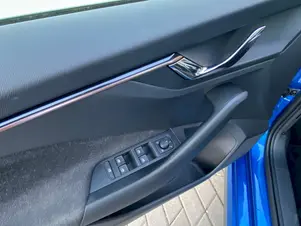 Škoda Kamiq Top Selection