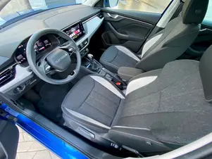 Škoda Kamiq Top Selection