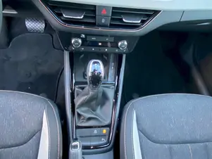 Škoda Kamiq Top Selection