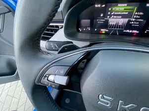 Škoda Kamiq Top Selection