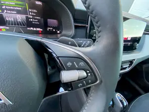 Škoda Kamiq Top Selection