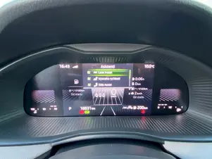 Škoda Kamiq Top Selection