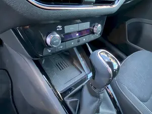 Škoda Kamiq Top Selection