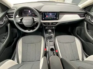 Škoda Kamiq Top Selection