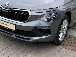 Škoda Kamiq Top Selection