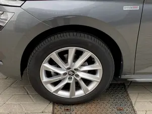 Škoda Kamiq Top Selection