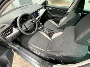 Škoda Kamiq Top Selection