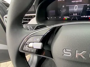 Škoda Kamiq Top Selection