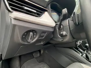 Škoda Kamiq Top Selection