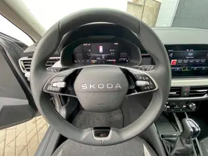 Škoda Kamiq Top Selection