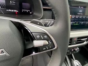 Škoda Kamiq Top Selection