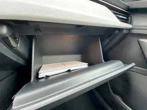 Škoda Kamiq Top Selection