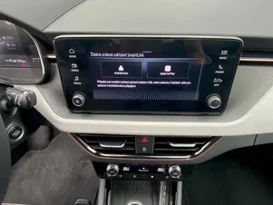 Škoda Kamiq Top Selection